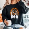 Boo Sweatshirt