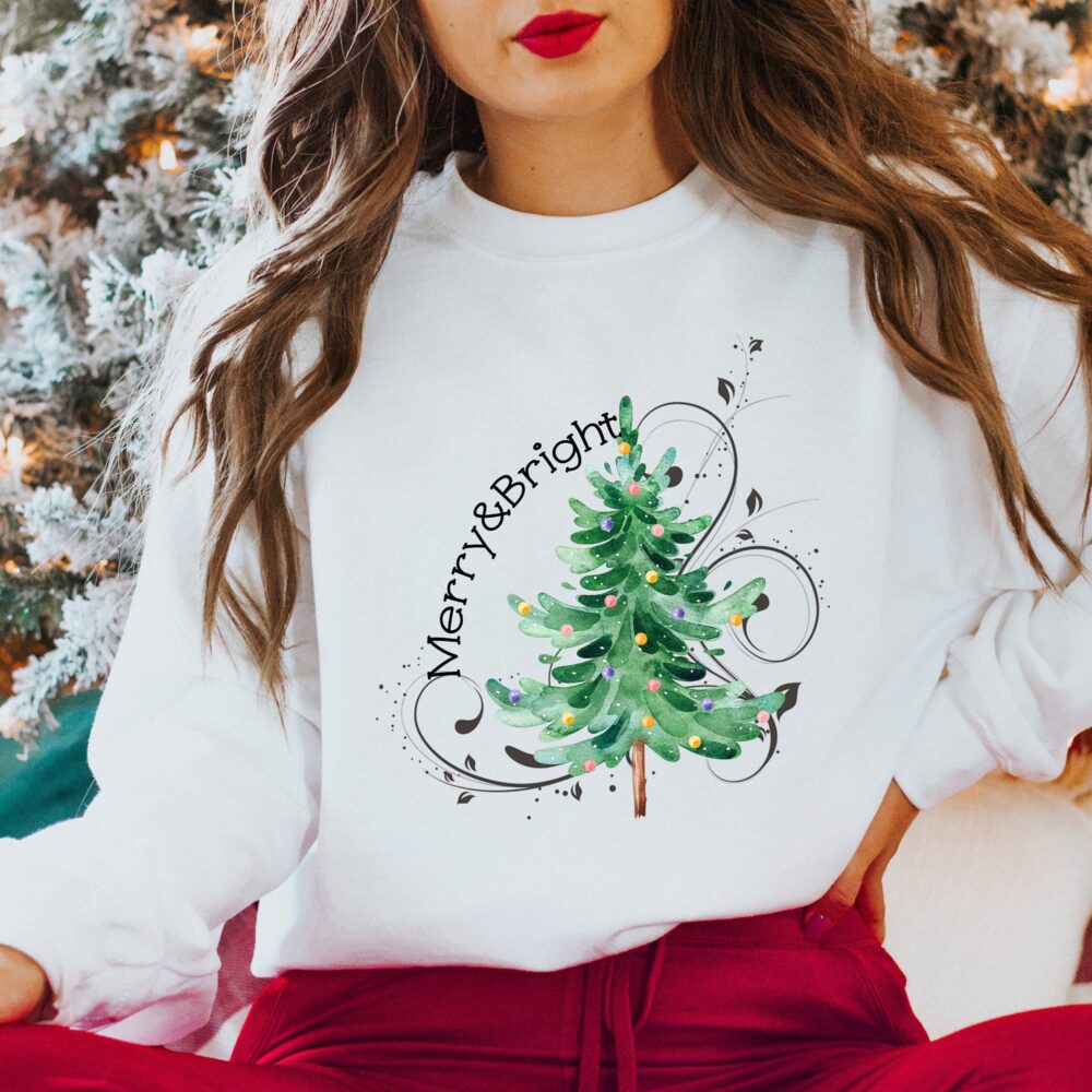 Christmas Sweatshirt