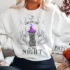 Creature Of The Night Sweatshirt