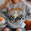 Creep It Real Sweatshirt