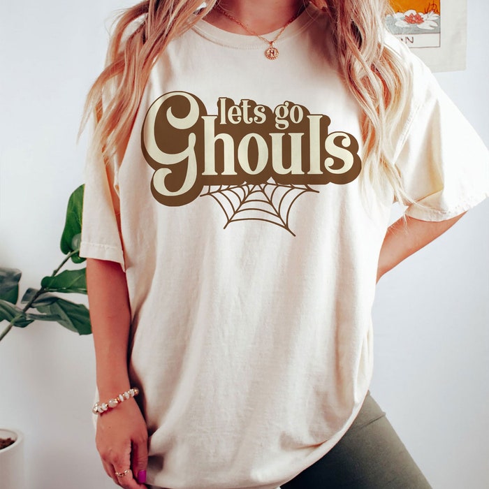 Cute Ghosts Sweatshirt