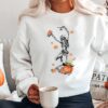 Dancing Skeleton Sweatshirt