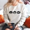 Funny Pumpkin Sweatshirt