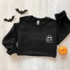 Ghost Pocket Sweatshirt