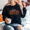 Halloween Coffee Sweatshirt