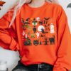 Halloween Little Things Sweatshirt