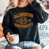 Halloweentown University Crewneck Sweatshirt