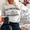 Halloweentown University Crewneck Sweatshirt