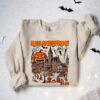 Halloweentown University Crewneck Sweatshirt