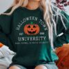 Halloweentown University Crewneck Sweatshirt