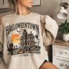 Halloweentown University Halloween Sweatshirt