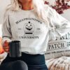 Halloweentown University Sweatshirt