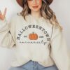 Halloweentown University Sweatshirt