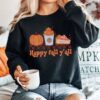 Happy Fall Y'all Sweatshirt