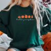 Hello Pumpkin Thanksgiving Sweatshirt