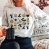 Hocus Pocus Halloween Sweatshirt