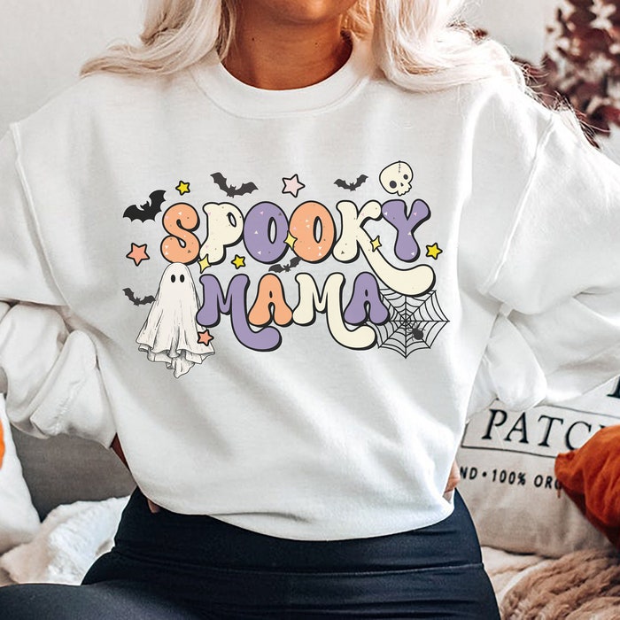 I Ghost People All Year Round Sweatshirt