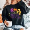 It's Just A Bunch Of Hocus Pocus Sweatshirt