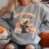 Let's Get Spooky Sweatshirt