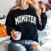 Mom Halloween Sweatshirt