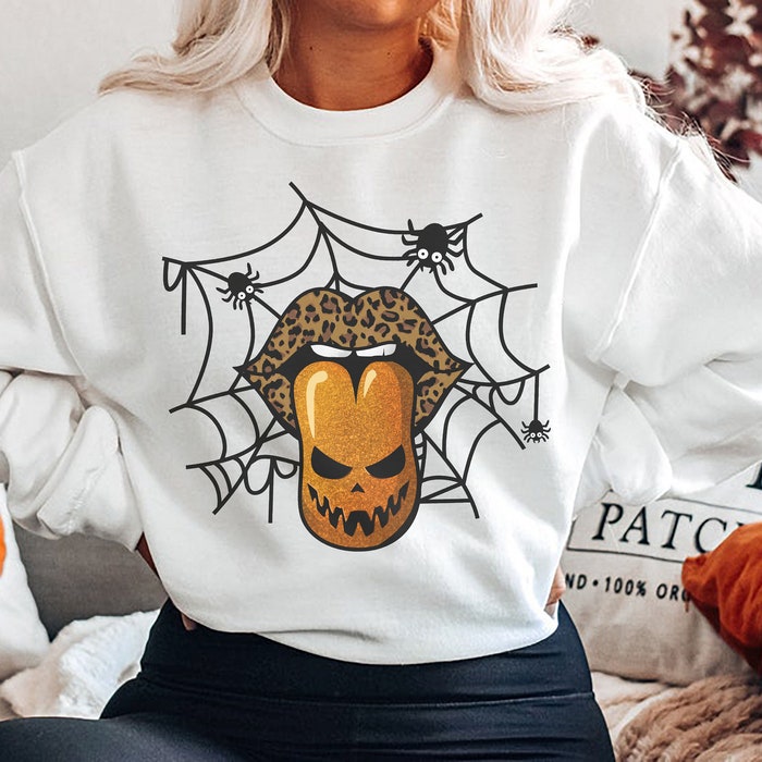 Pumpkin Spice Coffee Lovers Sweatshirt