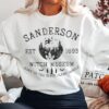 Sanderson Witch Museum Sweatshirt