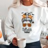 Spooky Mama Halloween Sweatshirt