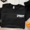 Spooky Sweatshirt