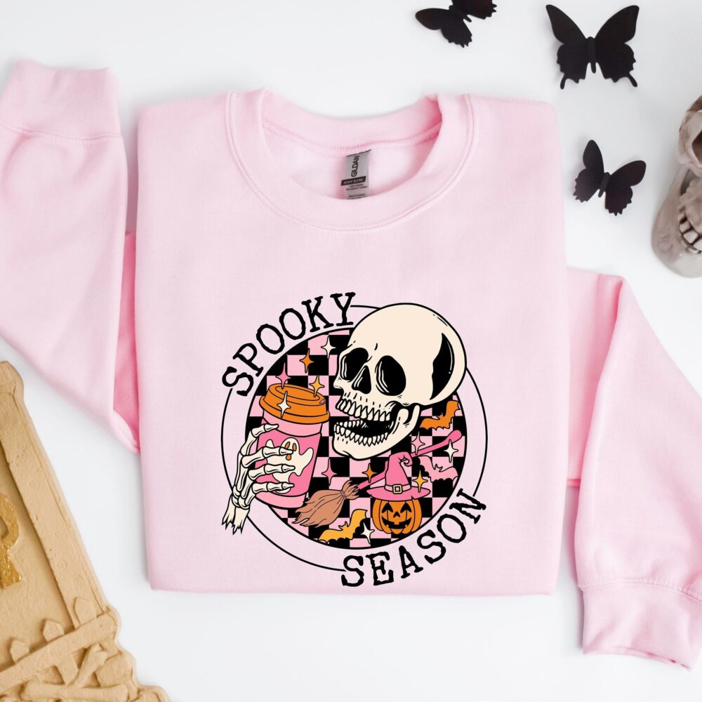 Stay Spooky Sweatshirt