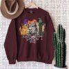 Witchy Cats Sweatshirt